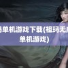 祖玛单机游戏下载(祖玛无广告单机游戏)