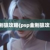 金刚狼攻略(psp金刚狼攻略)