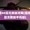 魔塔60层无敌版攻略(魔塔60层无敌版手机版)