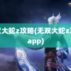 无双大蛇z攻略(无双大蛇z攻略app)