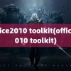 office2010 toolkit(office 2010 toolkit)