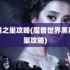 黑翼之巢攻略(魔兽世界黑翼之巢攻略)