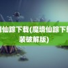 魔境仙踪下载(魔境仙踪下载安装破解版)