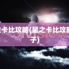 星之卡比攻略(星之卡比攻略 梯子)